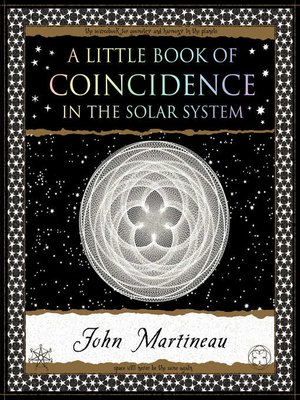 cover image of A Little Book of Coincidence